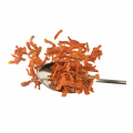 New Crop Dehydrated Vegetable Carrot Slices With High Quality